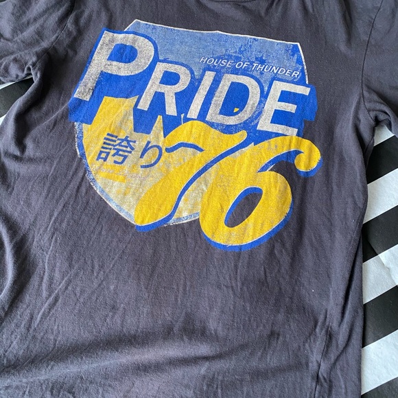 Zara “Pride” T-shirt - Picture 2 of 2
